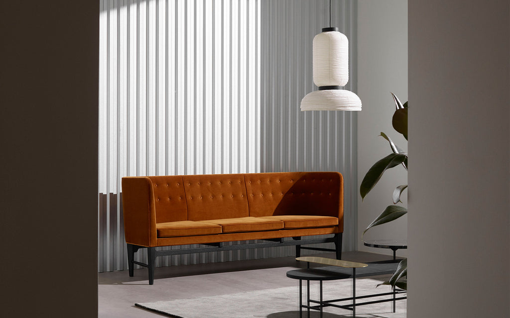 Scandinavian Lighting Collection