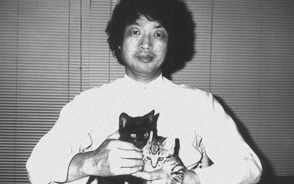 Shiro Kuramata Collection