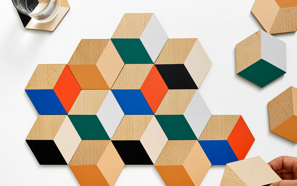 Tablecloths, Placemats & Coasters