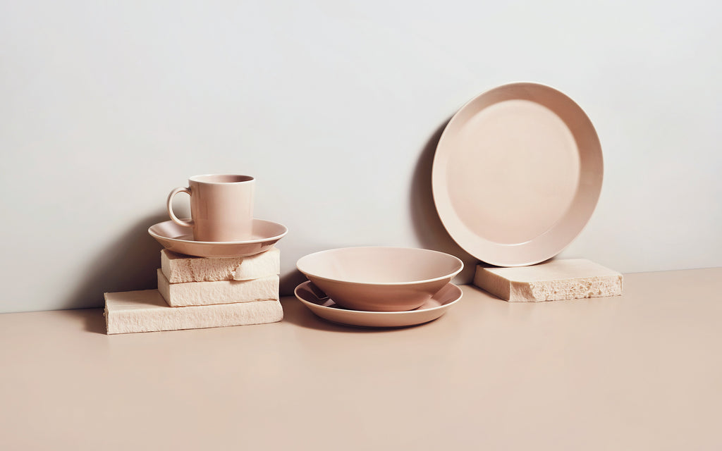 Teema Collection by Iittala