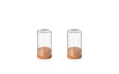 Gift salt & pepper shakers