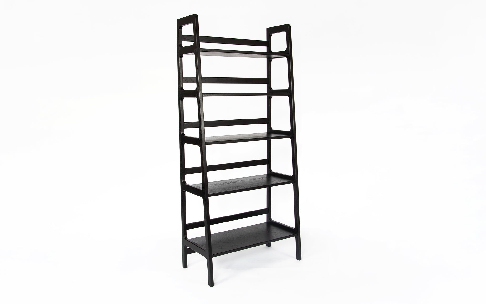 Agnes high shelving unit