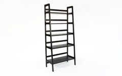 Agnes high shelving unit