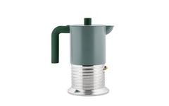 Vite espresso coffee maker – sage green