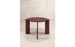 x+l 13 Full Circle dining table