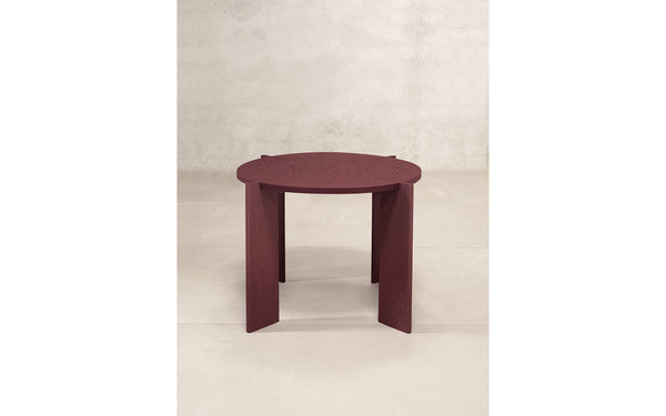 x+l 13 Full Circle dining table x+l for Phantom Hands | SCP