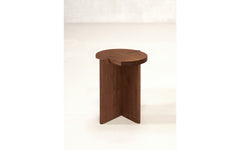 x+l 16 Cut Circle stool