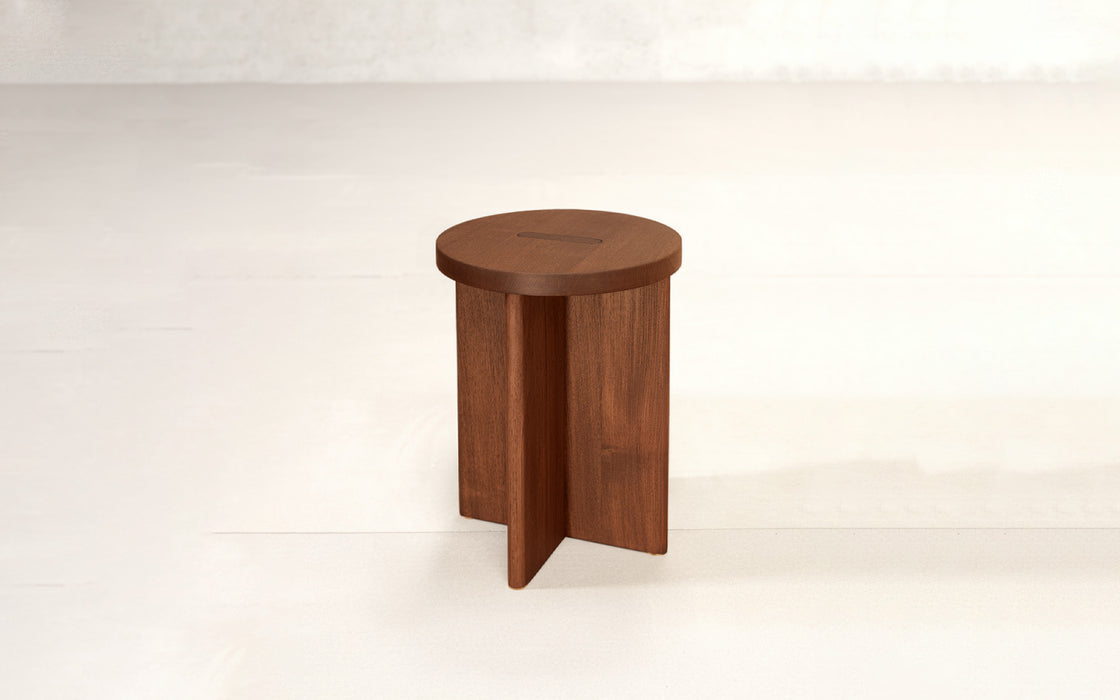 x+l 15 Full Circle stool