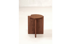 x+l 16 Cut Circle stool