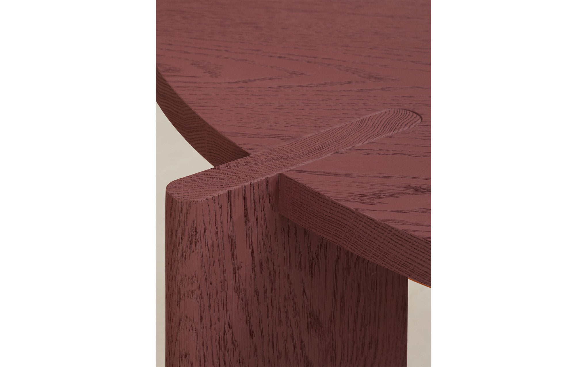 x+l 13 Full Circle dining table