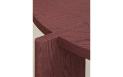 x+l 13 Full Circle dining table