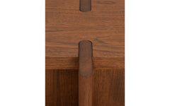 x+l 16 Cut Circle stool