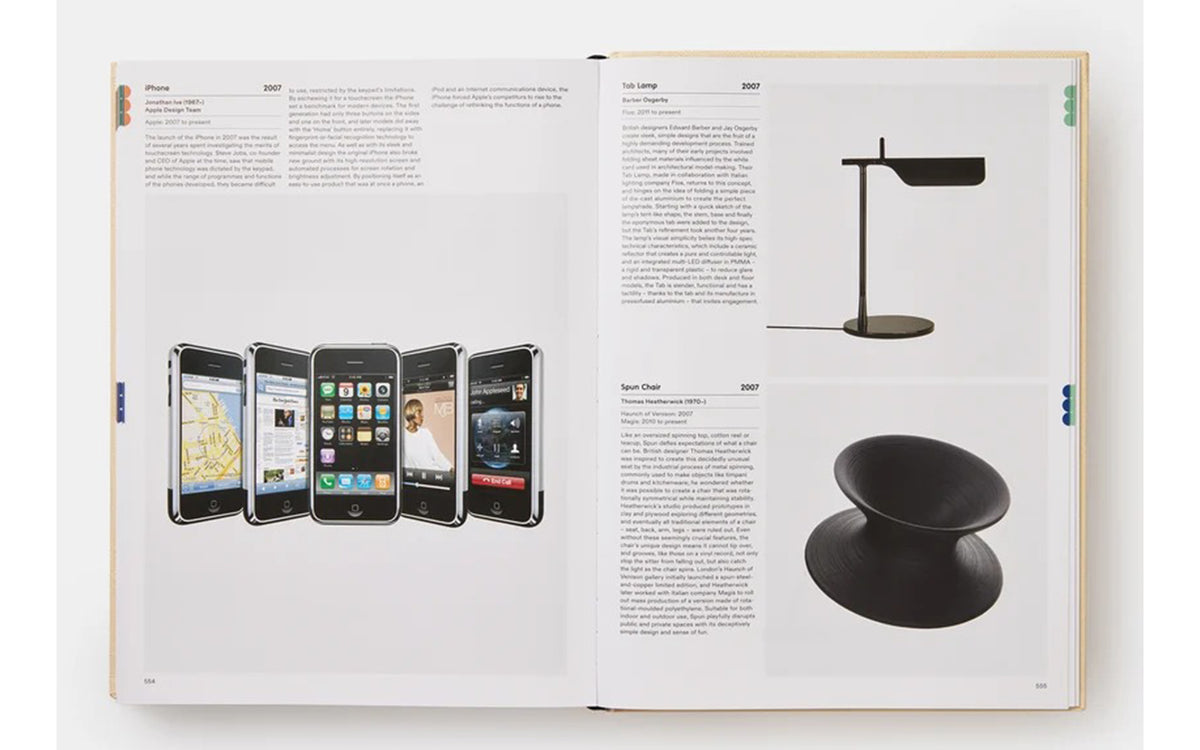 1000 Design Classics book