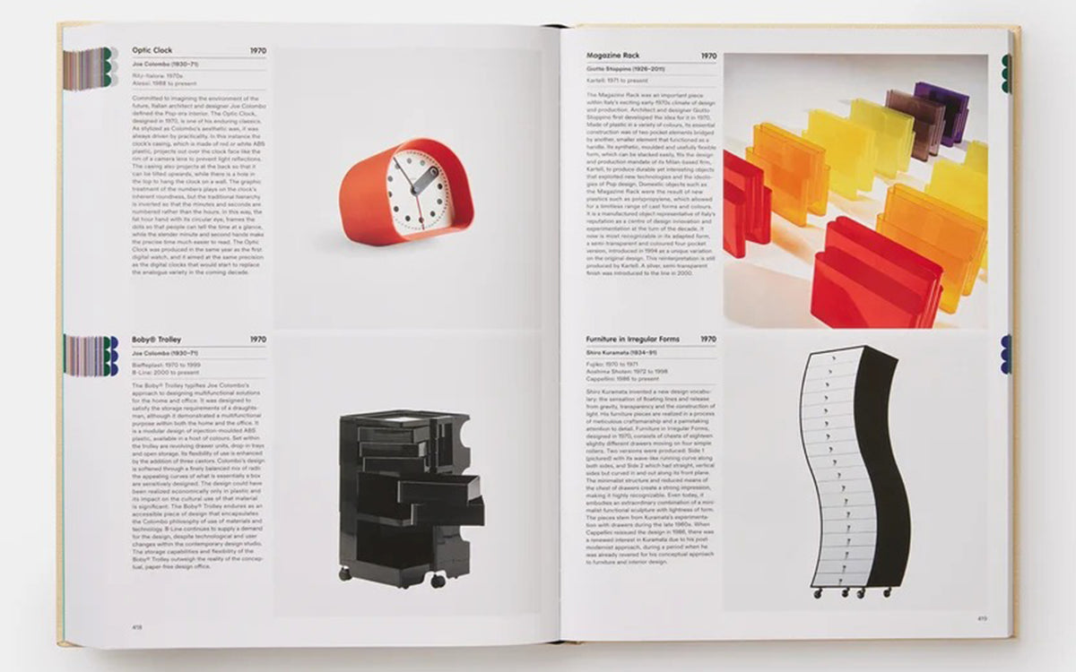 1000 Design Classics book