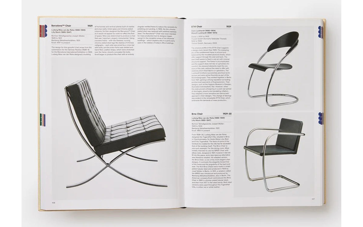 1000 Design Classics book