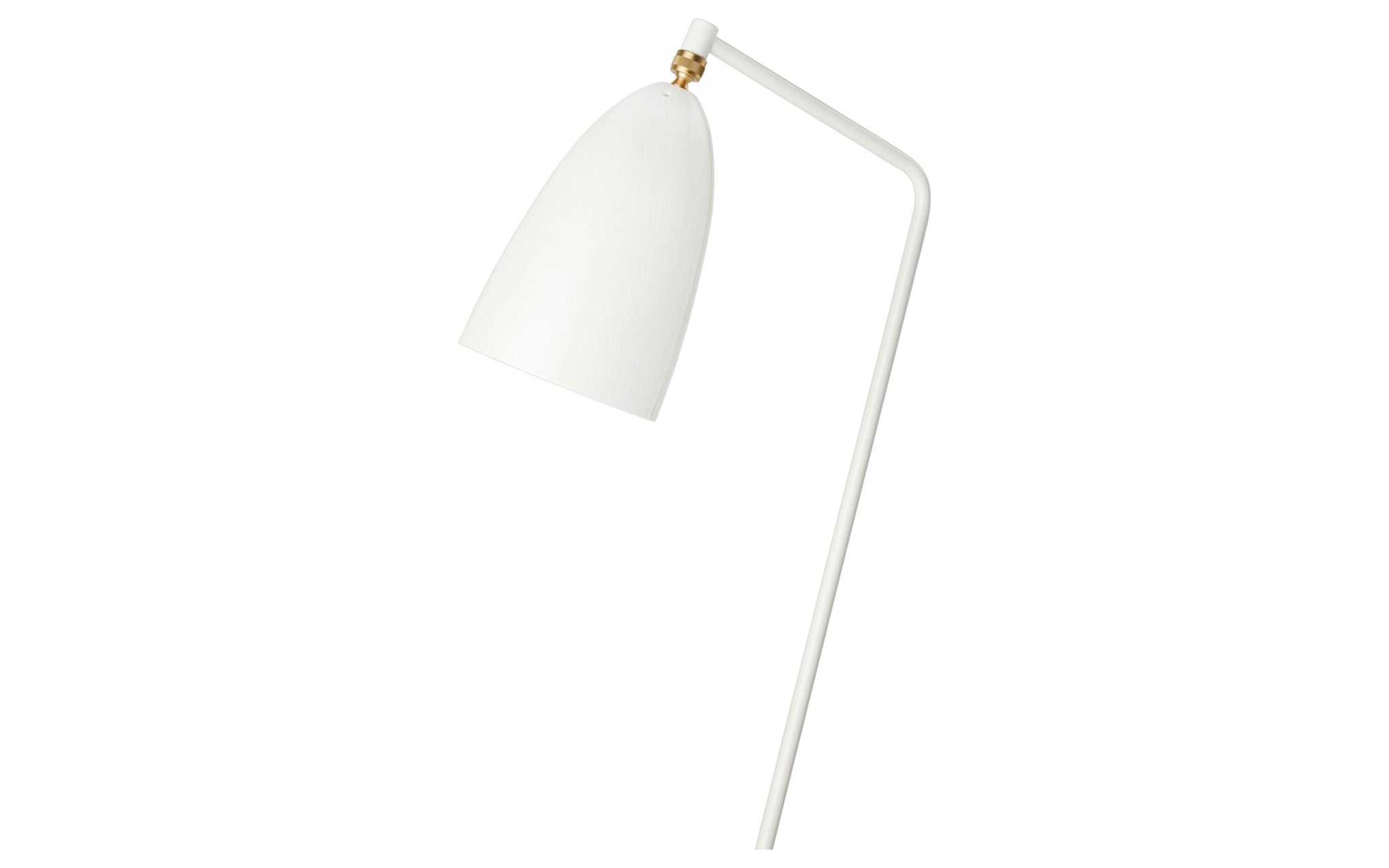 Gräshoppa floor light