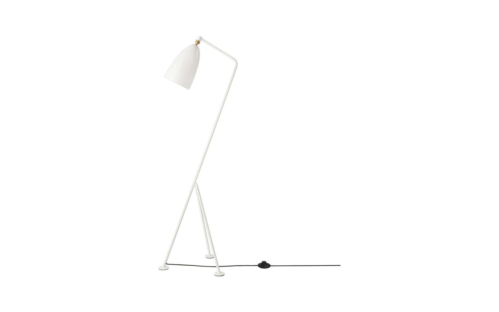 Gräshoppa floor light