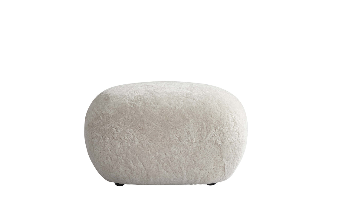 Toe ottoman