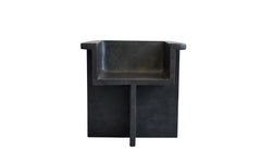 Brutus dining chair