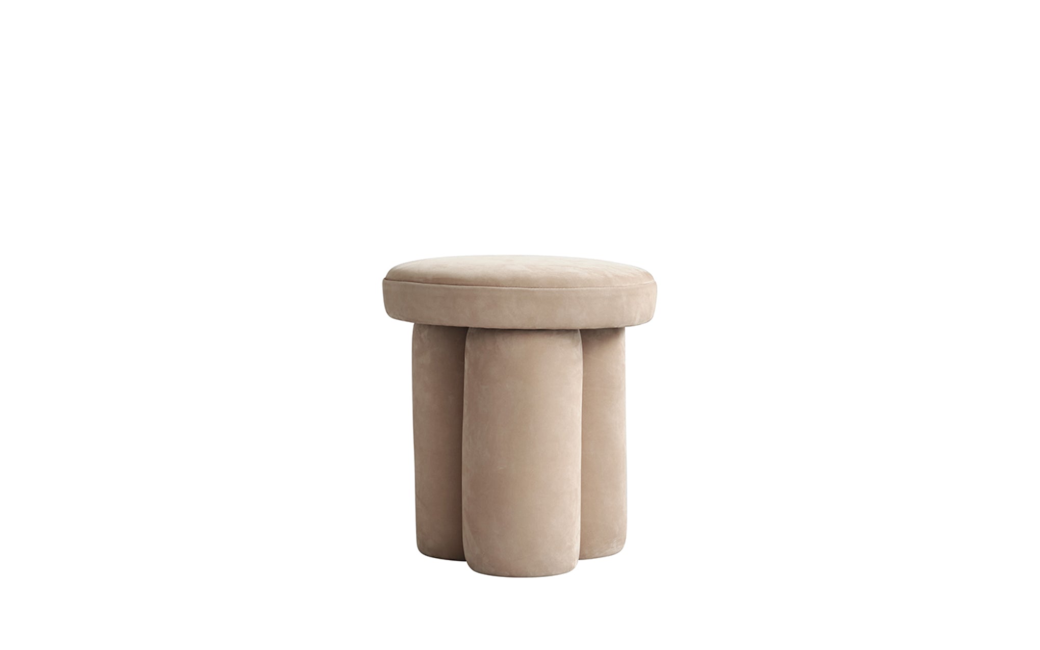 Big Foot stool by 101 Copenhagen | SCP