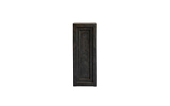 Podium coffee/side table