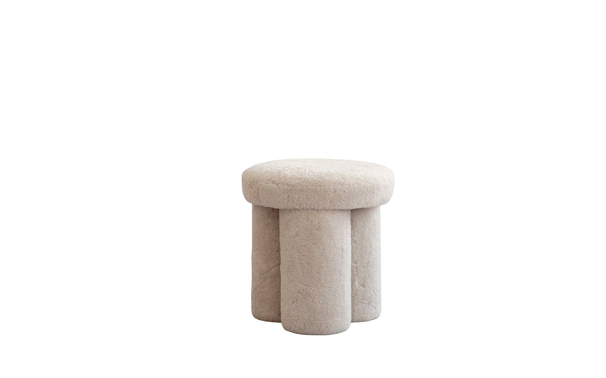 Big Foot stool by 101 Copenhagen | SCP