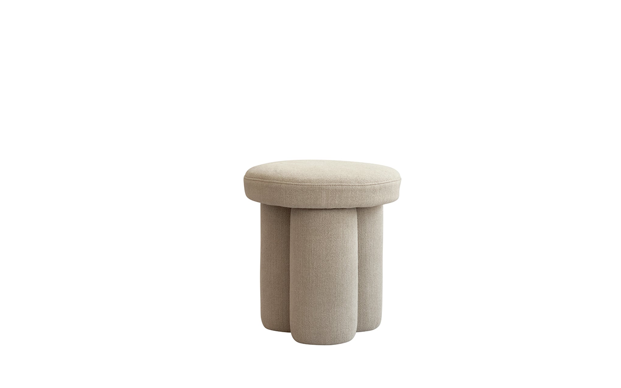 Big Foot stool by 101 Copenhagen | SCP