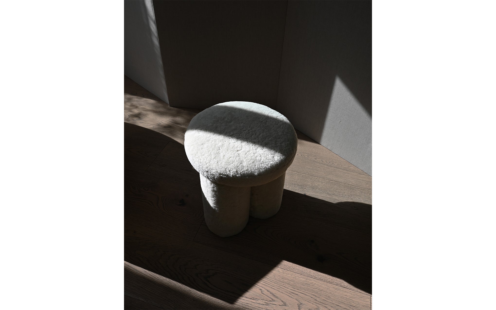 Big Foot stool by 101 Copenhagen | SCP