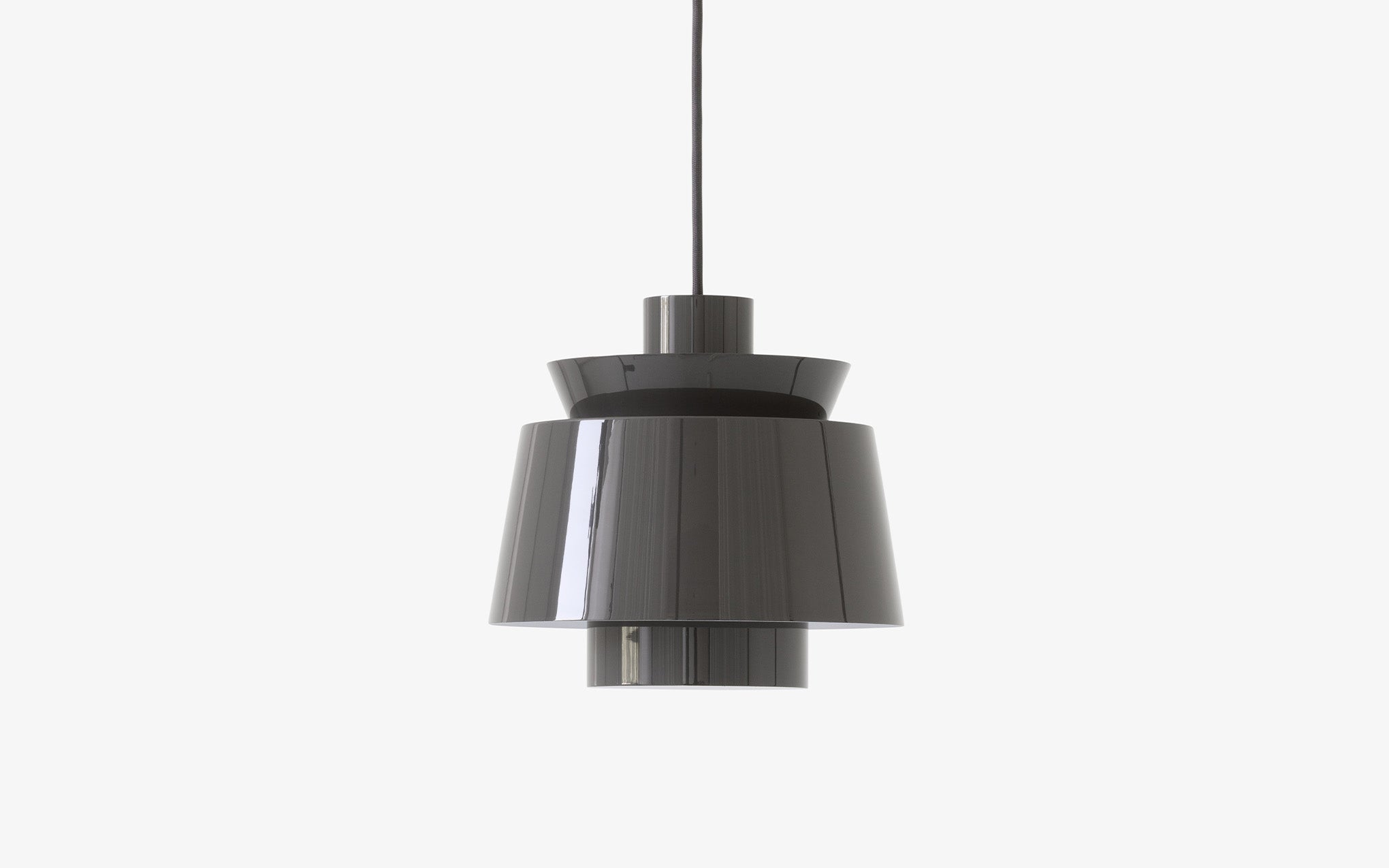 Utzon JU1 pendant by Jørn Utzon for &Tradition | SCP