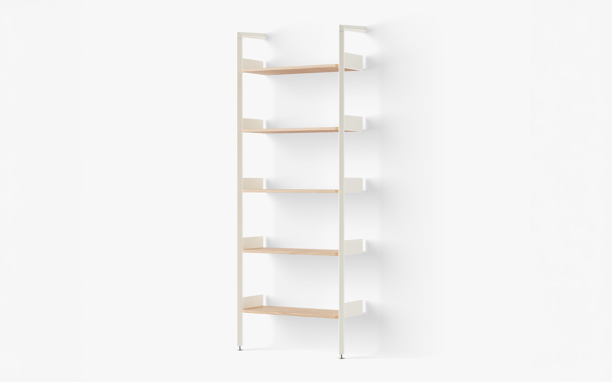 Rombe IF1 shelving system