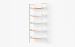 Rombe IF1 shelving system
