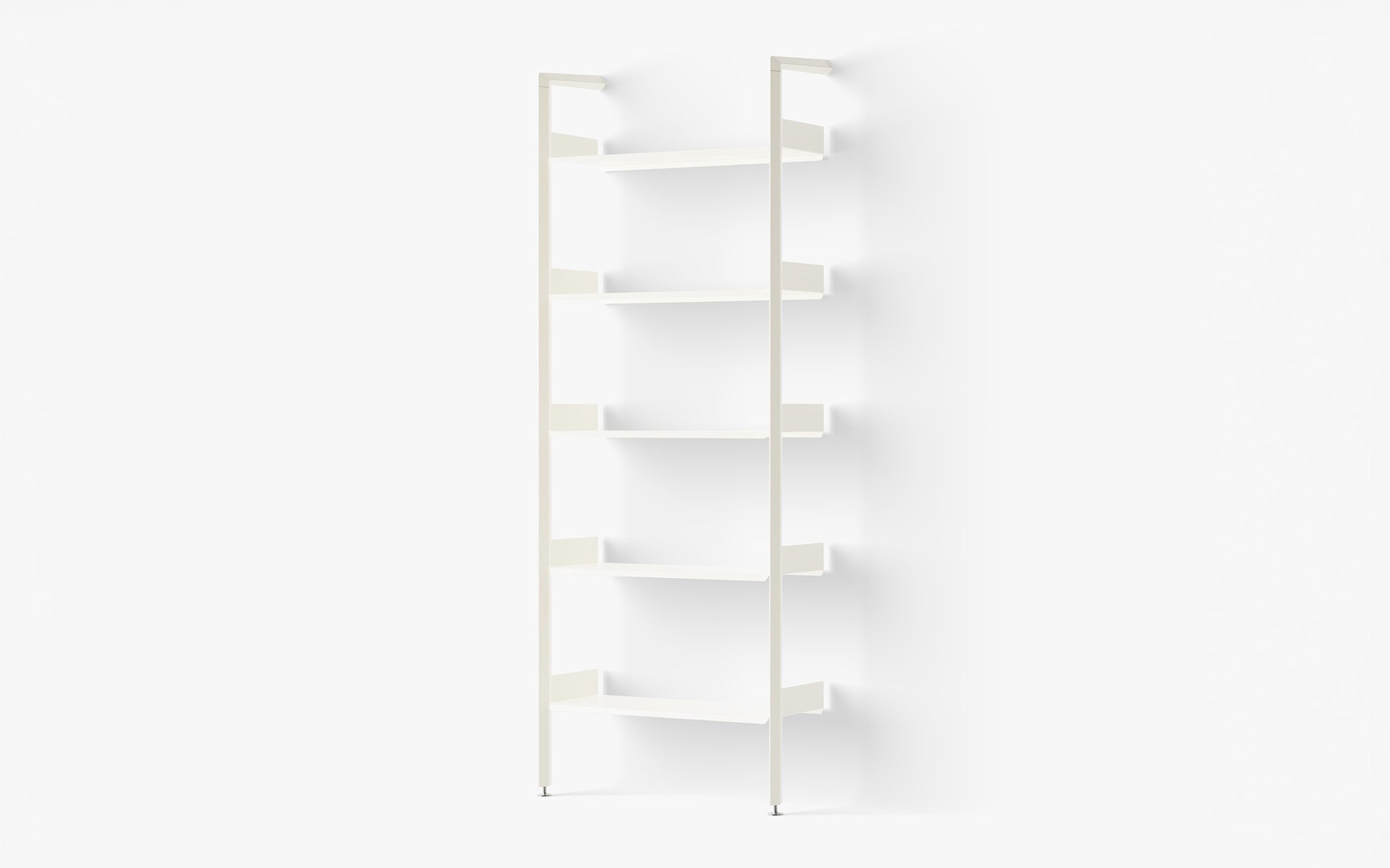 Rombe IF1 shelving system