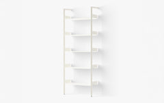 Rombe IF1 shelving system