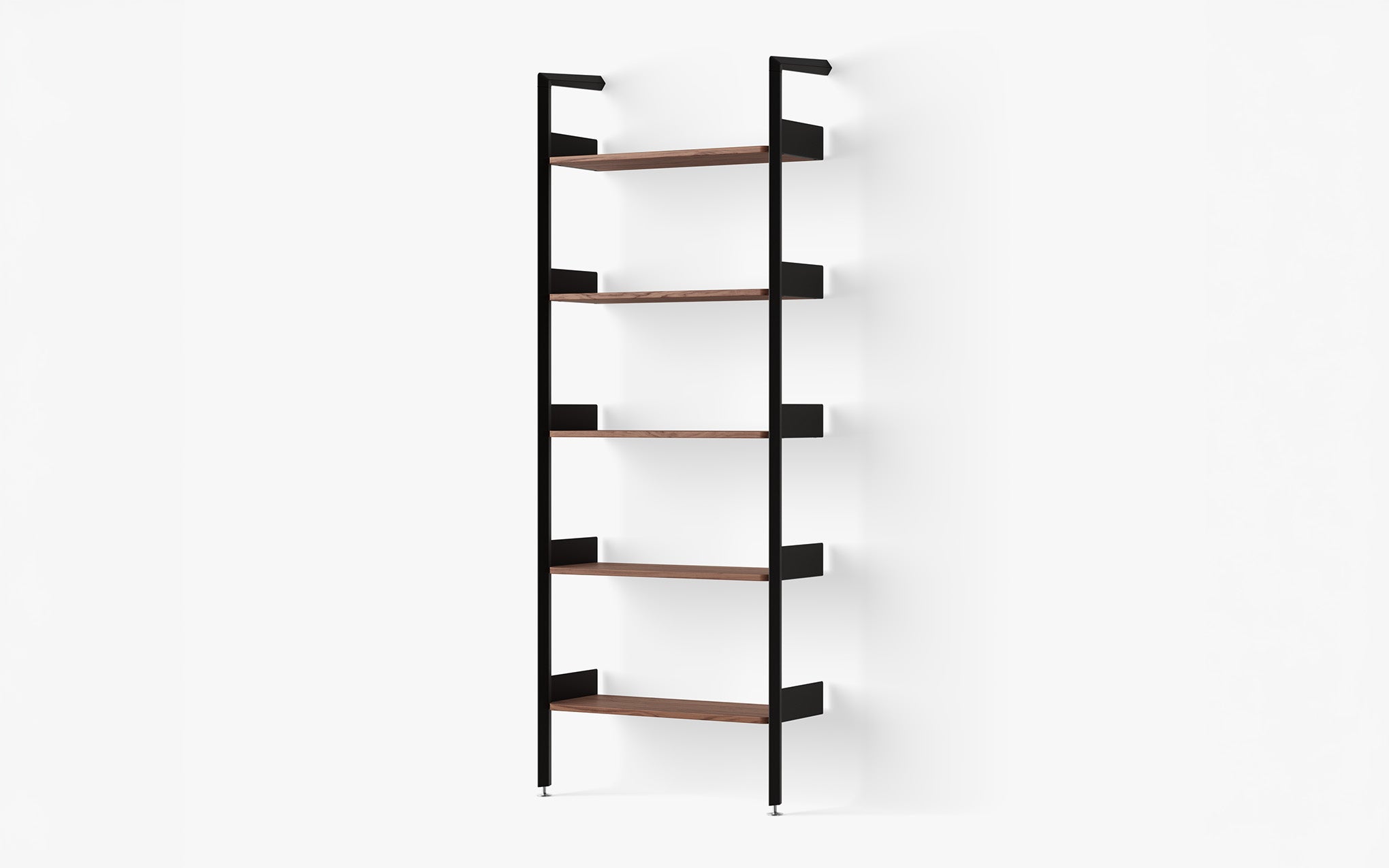 Rombe IF1 shelving system