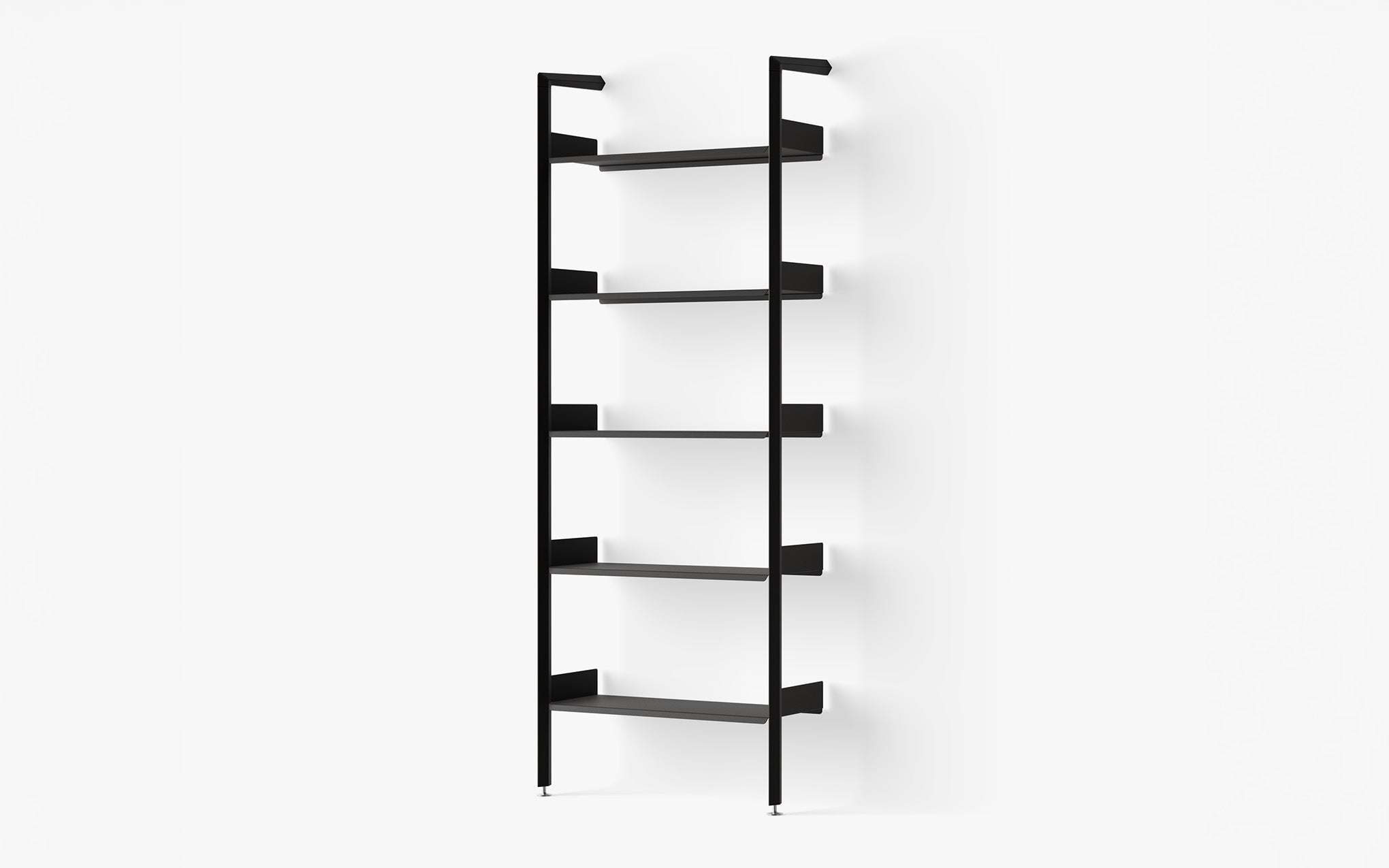 Rombe IF1 shelving system