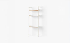 Rombe IF2 shelving system