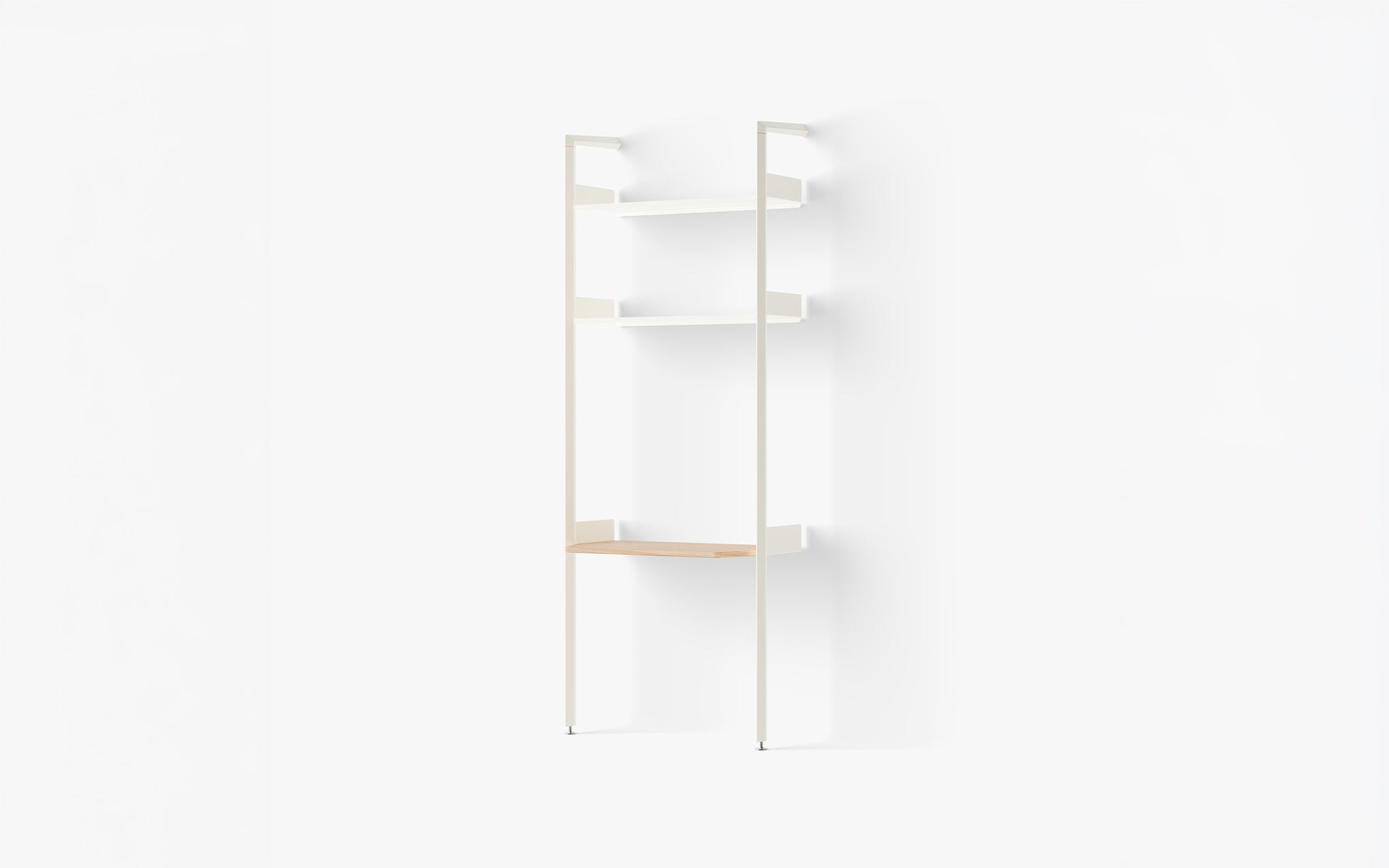 Rombe IF2 shelving system