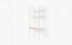Rombe IF2 shelving system