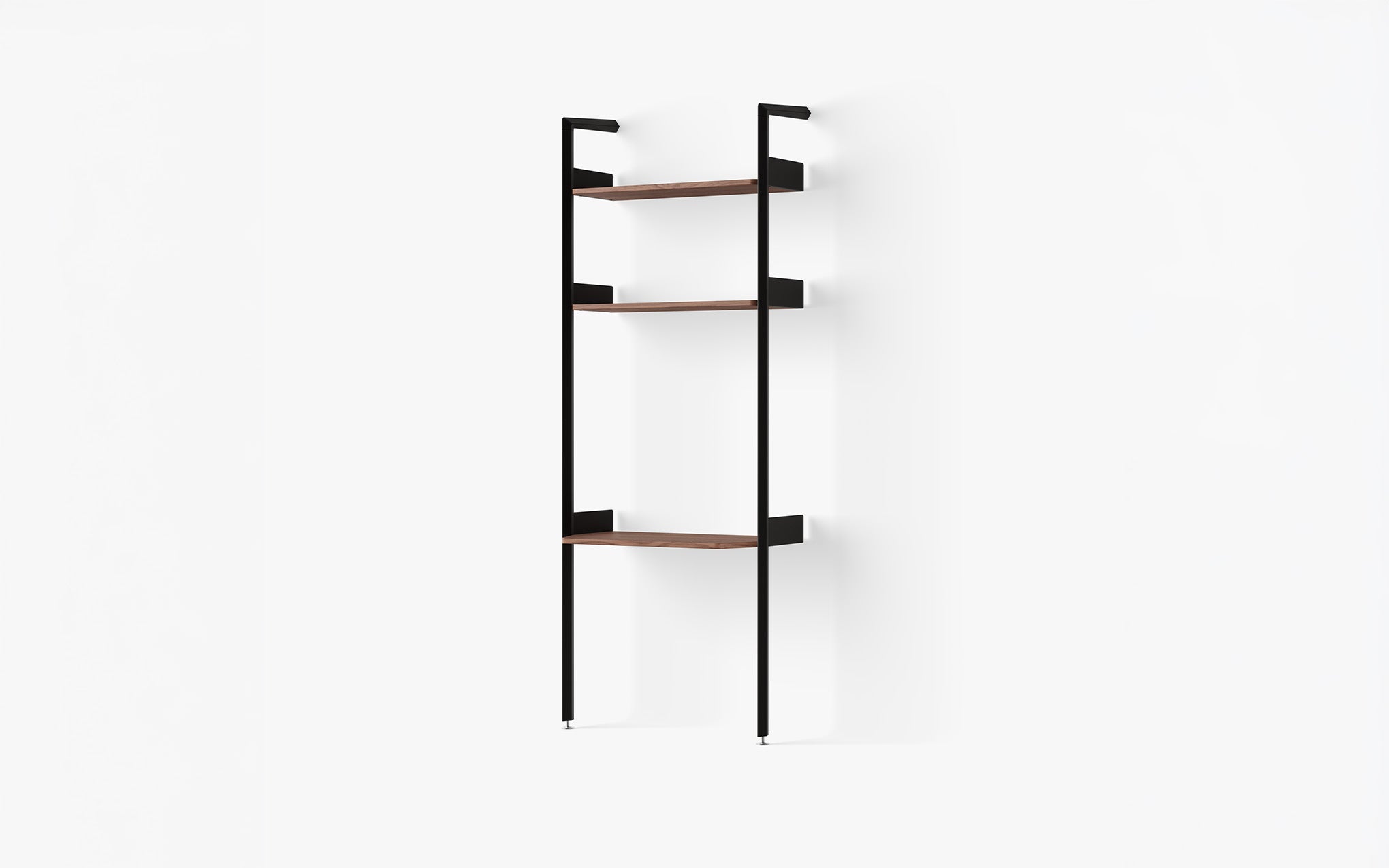 Rombe IF2 shelving system