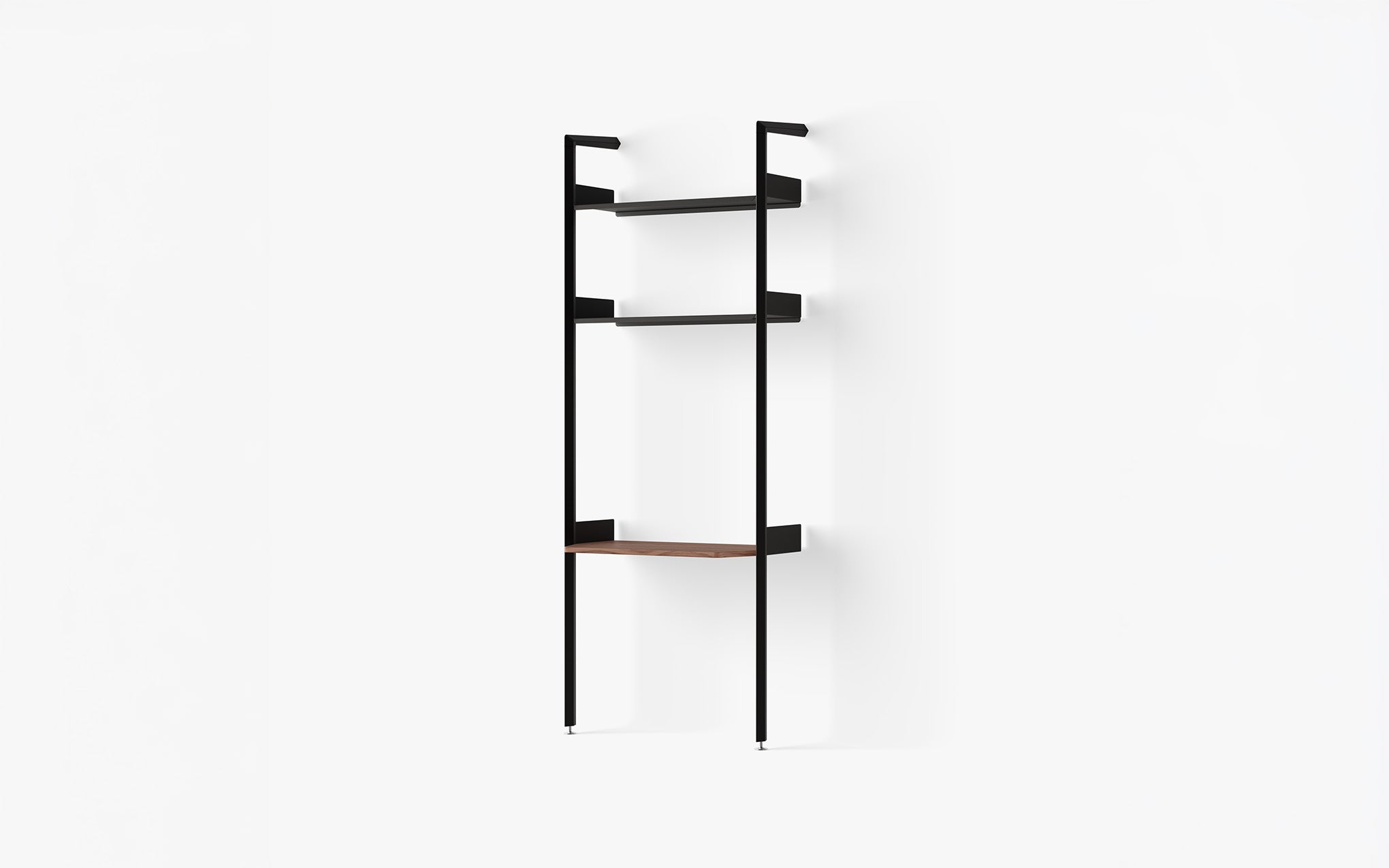 Rombe IF2 shelving system