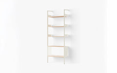 Rombe IF3 shelving system