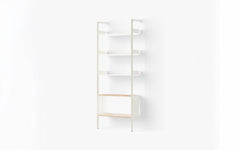 Rombe IF3 shelving system