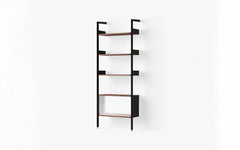 Rombe IF3 shelving system