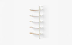 Rombe IF4 add-on bay shelves
