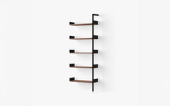 Rombe IF4 add-on bay shelves