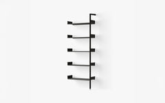 Rombe IF4 add-on bay shelves