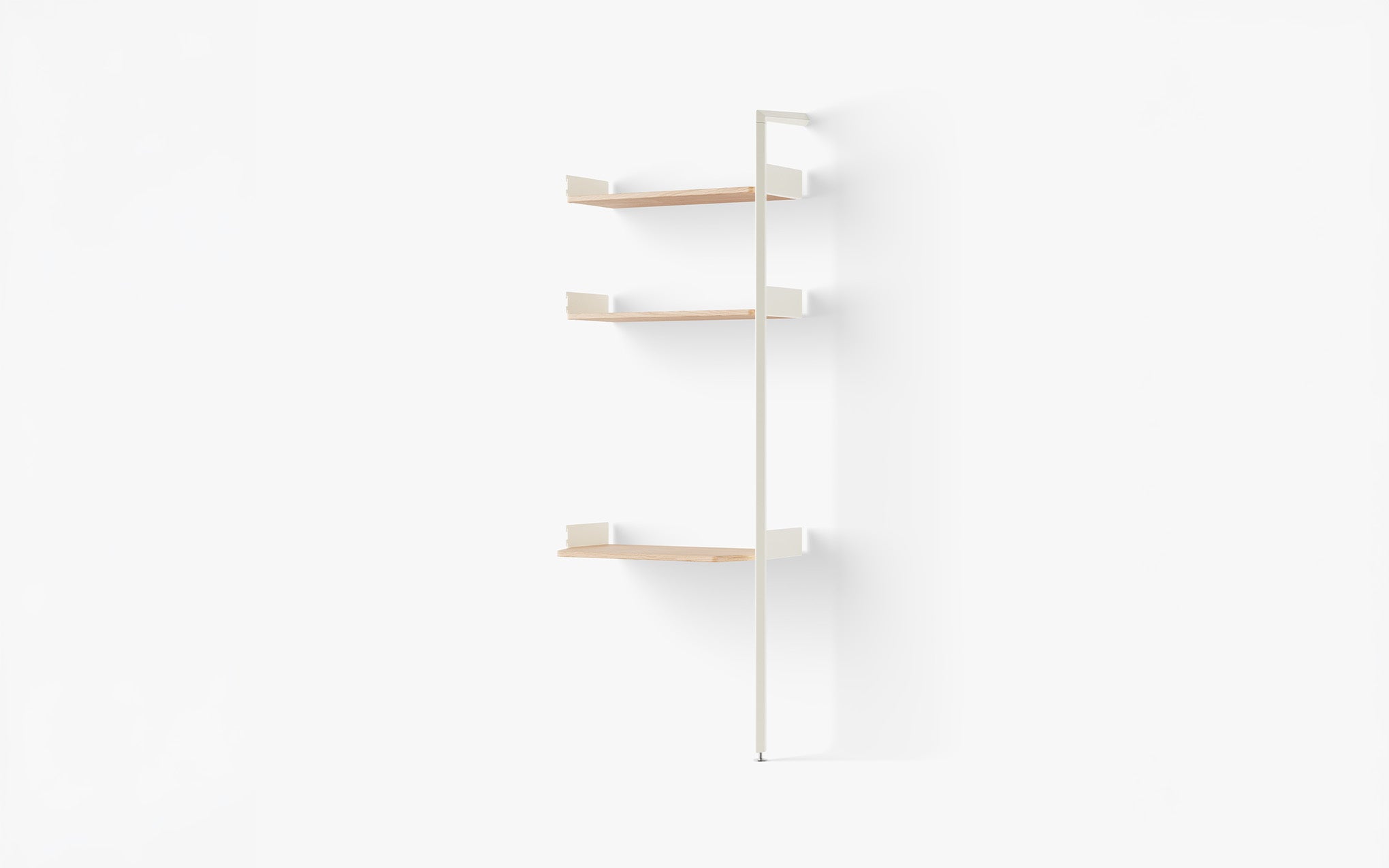 Rombe IF5 add-on bay desk