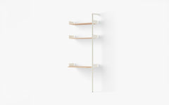 Rombe IF5 add-on bay desk