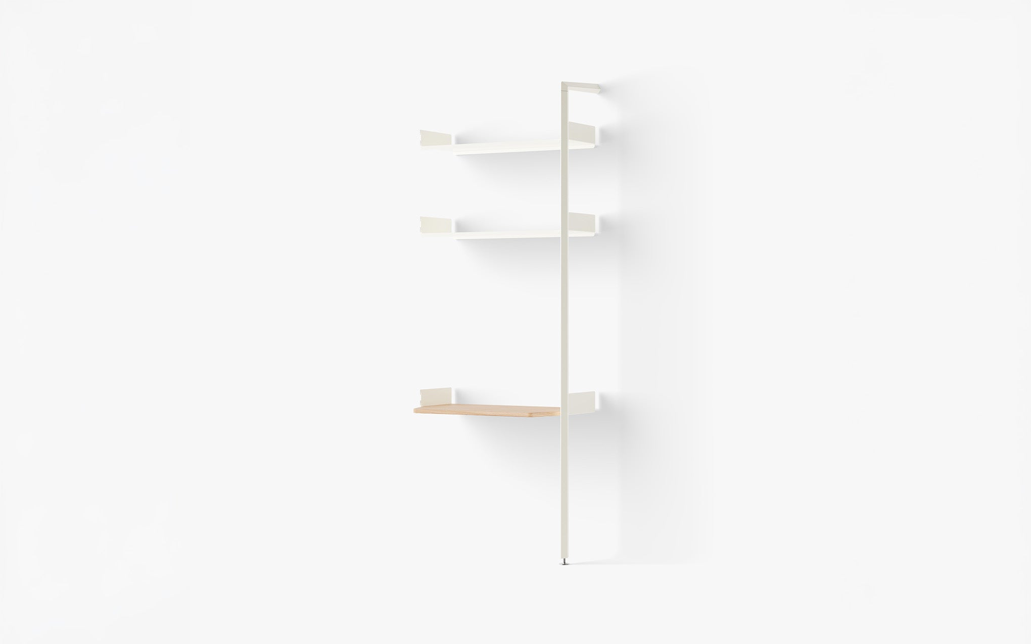 Rombe IF5 add-on bay desk