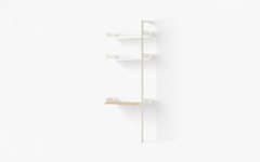 Rombe IF5 add-on bay desk